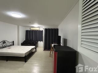 For rent studio condo in Bang Phlat, Bangkok
