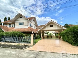 For Rent 3 Bedroom House In Saraphi, Chiang Mai