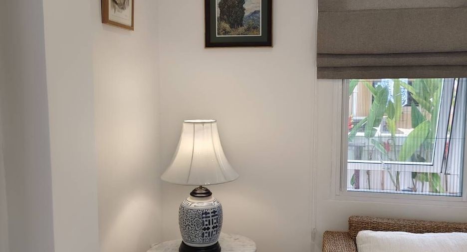 For rent 4 bedrooms house in Hang Dong, Chiang Mai