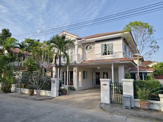 À louer 4 chambres maison à Hang Dong, Chiang Mai
