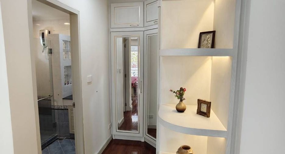 For rent 4 bedrooms house in Hang Dong, Chiang Mai