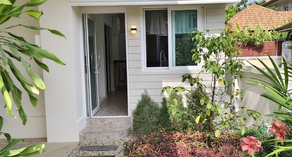 For rent 4 bedrooms house in Hang Dong, Chiang Mai