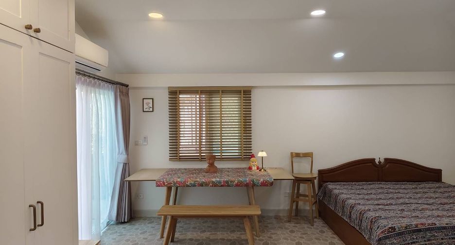 For rent 4 bedrooms house in Hang Dong, Chiang Mai