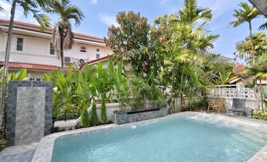 For rent 4 bedrooms house in Hang Dong, Chiang Mai