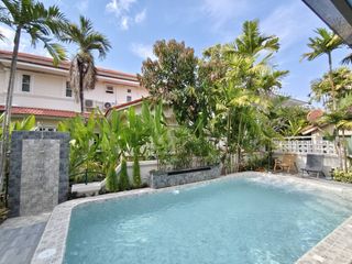For Rent 4 Bedroom House In Hang Dong, Chiang Mai