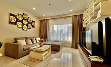 Condo en venta y en alquiler de 1 habitaciones en Sathon, Bangkok