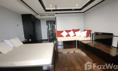 For sale and for rent 2 bedrooms condo in Bang Rak, Bangkok