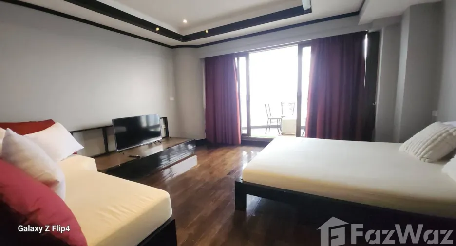 出售 和 出租 2 卧室 公寓 在 Bang Rak, 曼谷