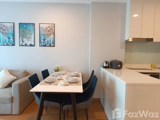 Wohnung zur Miete mit 2 Zimmer in Mueang Chiang Mai, Chiang Mai