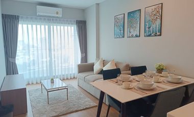 For rent 2 bedrooms condo in Mueang Chiang Mai, Chiang Mai