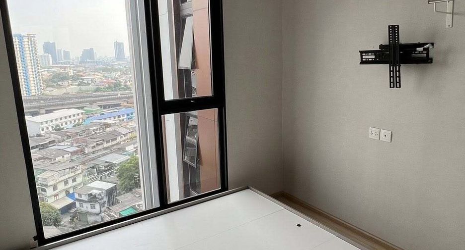For sale 1 bed condo in Bangkok Yai, Bangkok