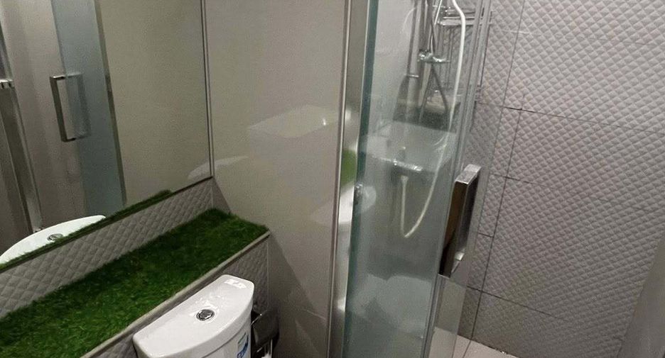 For sale 1 bed condo in Bangkok Yai, Bangkok