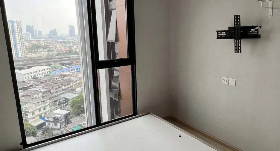 For sale 1 bed condo in Bangkok Yai, Bangkok