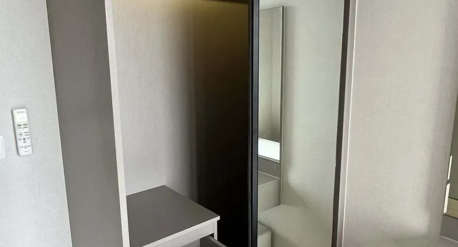 For sale 1 bed condo in Bangkok Yai, Bangkok