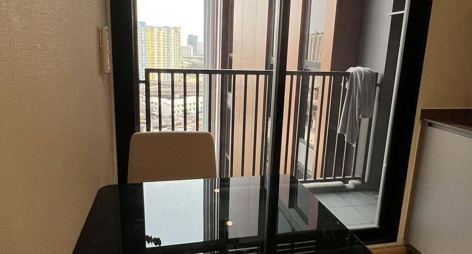 For sale 1 bed condo in Bangkok Yai, Bangkok