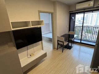 For sale 1 bed condo in Bangkok Yai, Bangkok