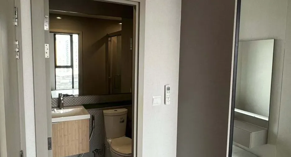 For sale 1 bed condo in Bangkok Yai, Bangkok
