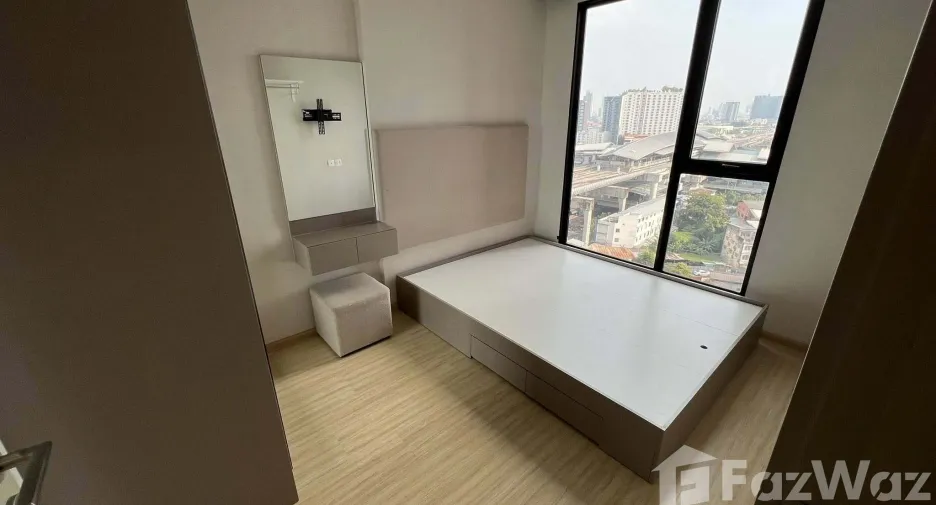 For sale 1 bed condo in Bangkok Yai, Bangkok