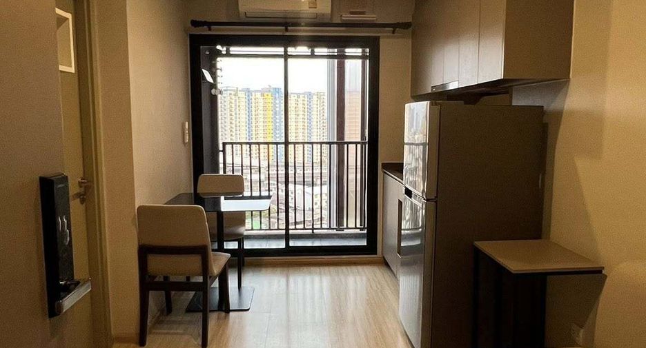 For sale 1 bed condo in Bangkok Yai, Bangkok