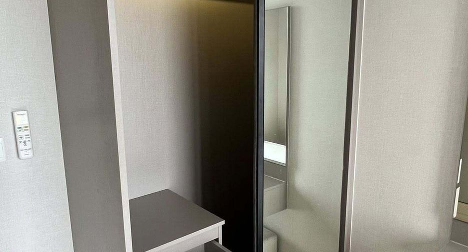 For sale 1 bed condo in Bangkok Yai, Bangkok