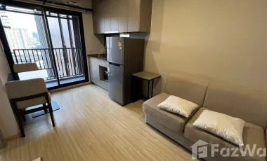 For sale 1 bed condo in Bangkok Yai, Bangkok