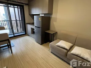 For sale 1 bed condo in Bangkok Yai, Bangkok