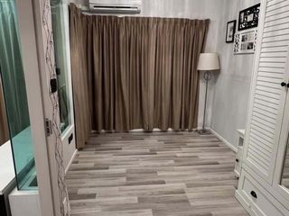 ให้เช่า 1 เตียง คอนโด ใน บางขุนเทียน, กรุงเทพฯ