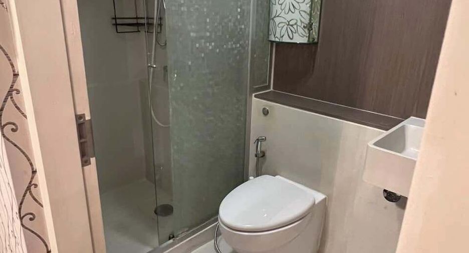 Аренда 1 кровать кондо в Банг Кхун Тхиан, Бангкок