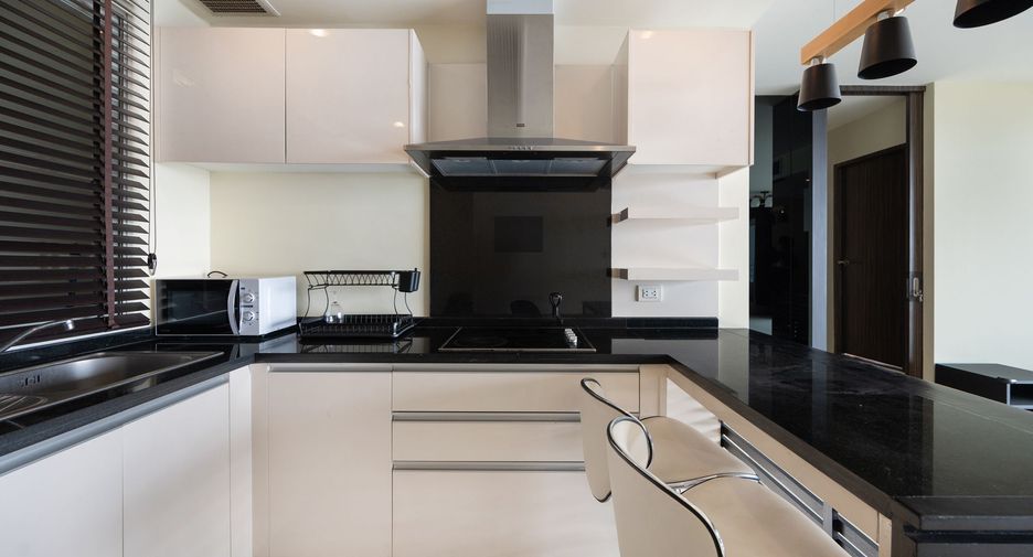 Condo en venta de 3 habitaciones en Bang Kho Laem, Bangkok