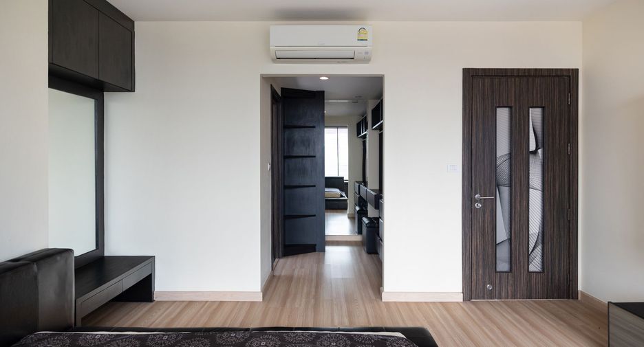 Condo en venta de 3 habitaciones en Bang Kho Laem, Bangkok