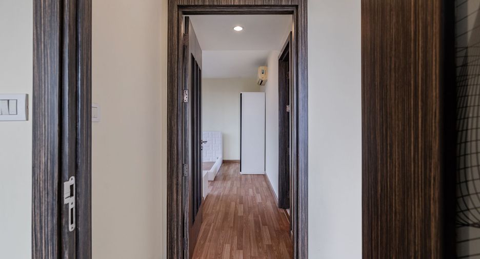 Condo en venta de 3 habitaciones en Bang Kho Laem, Bangkok