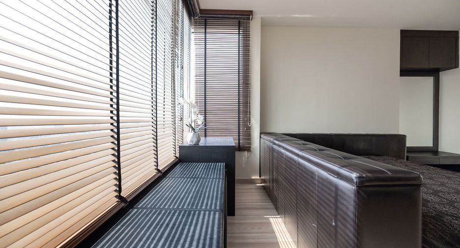 Condo en venta de 3 habitaciones en Bang Kho Laem, Bangkok