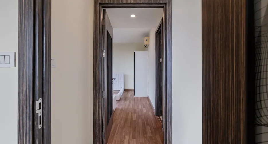 For sale 3 bedrooms condo in Bang Kho Laem, Bangkok