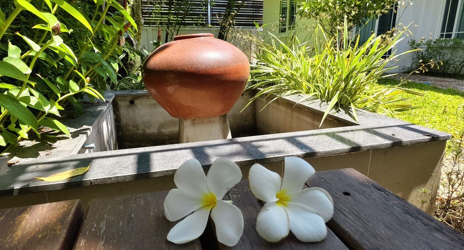 À vendre 4 chambres maison à San Kamphaeng, Chiang Mai