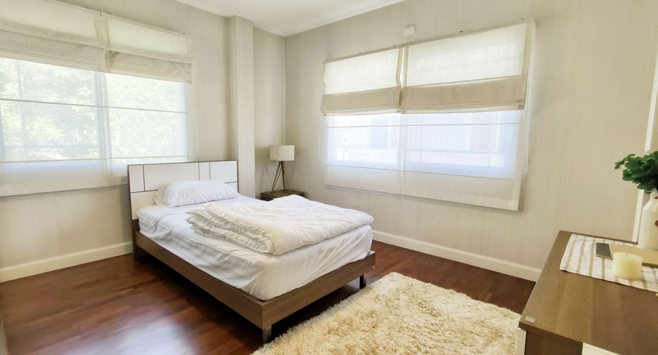 À vendre 4 chambres maison à San Kamphaeng, Chiang Mai
