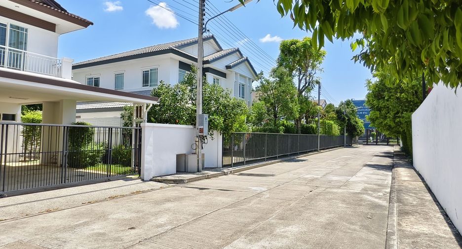 À vendre 4 chambres maison à San Kamphaeng, Chiang Mai