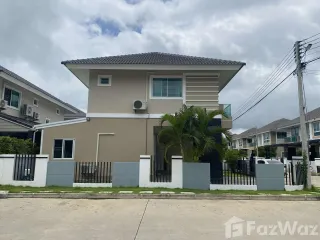 For rent 3 bedrooms house in Saraphi, Chiang Mai