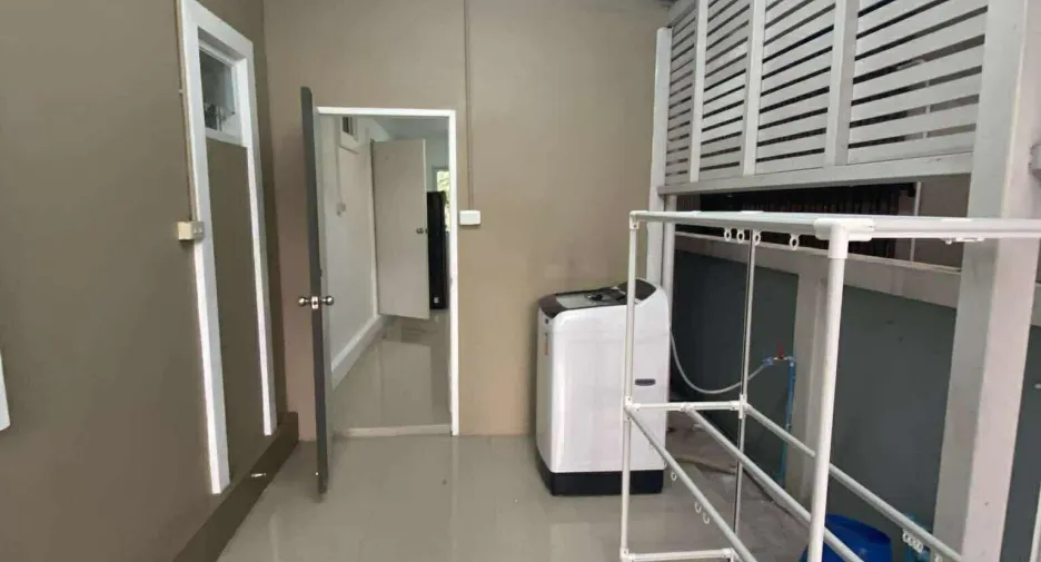出租 3 卧室 独立屋 在 Saraphi, Chiang Mai