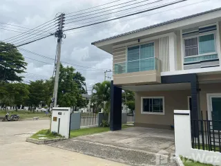 For Rent 3 Bedroom House In Saraphi, Chiang Mai