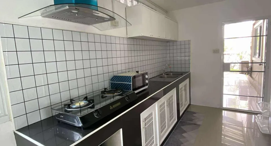 出租 3 卧室 独立屋 在 Saraphi, Chiang Mai