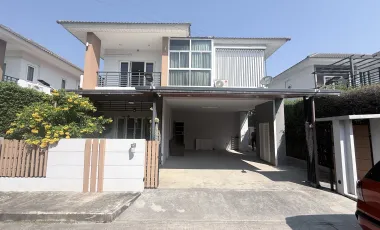 出售 和 出租 5 卧室 独立屋 在 Hang Dong, Chiang Mai