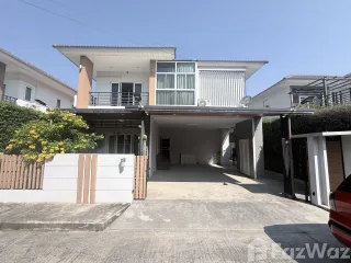 For Rent 5 Bedroom House In Hang Dong, Chiang Mai