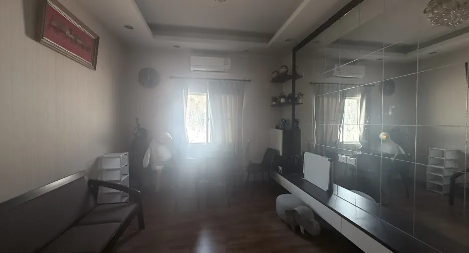 For sale and for rent 5 bedrooms house in Hang Dong, Chiang Mai
