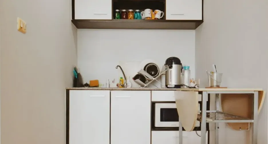 For sale 2 bedrooms condo in Khlong Toei, Bangkok