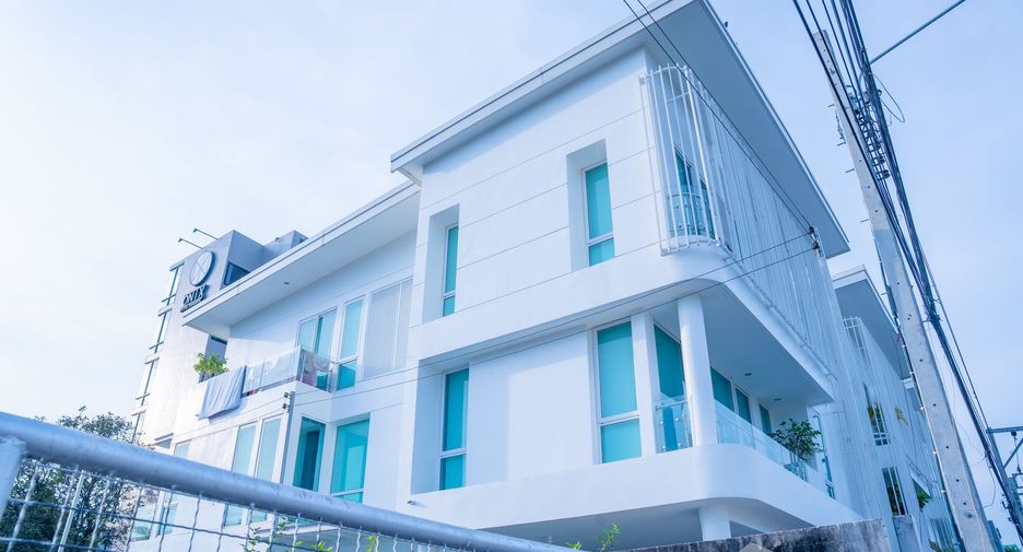 À vendre 4 chambres villa à Prawet, Bangkok
