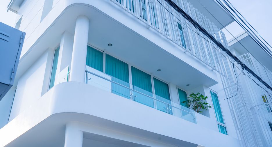 À vendre 4 chambres villa à Prawet, Bangkok