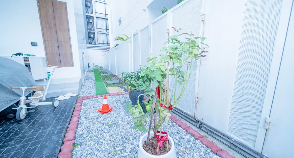 出售 4 卧室 别墅 在 Prawet, 曼谷