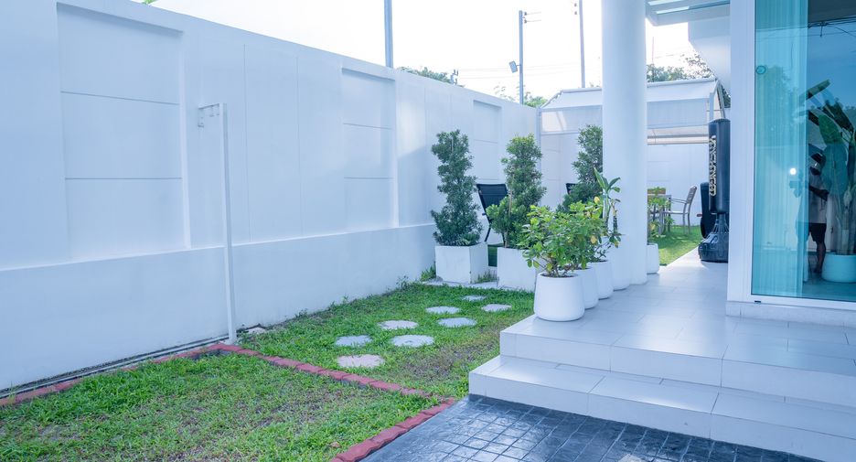À vendre 4 chambres villa à Prawet, Bangkok