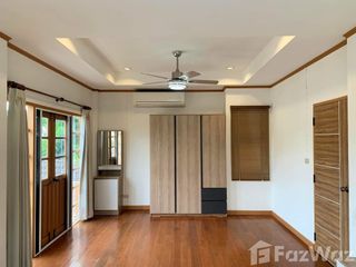 For sale and for rent 3 bedrooms house in San Sai, Chiang Mai
