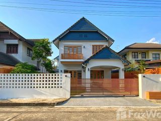 For Rent 3 Bedroom House In San Sai, Chiang Mai